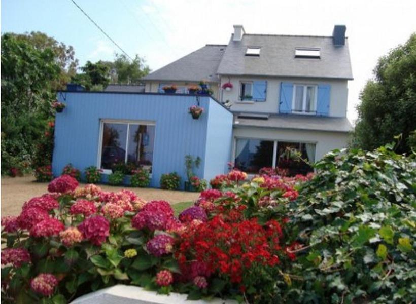 Chambres D'Hotes Aux Portes De Brehat Ploubazlanec Kültér fotó